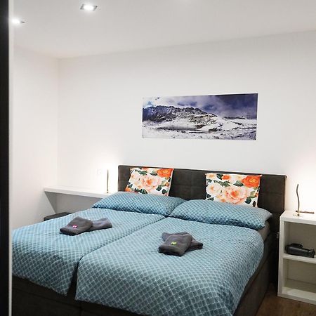 Hotel Be Easy In Selva Locarno Zewnętrze zdjęcie