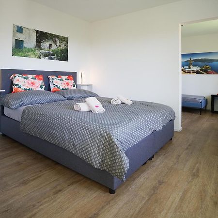 Hotel Be Easy In Selva Locarno Zewnętrze zdjęcie