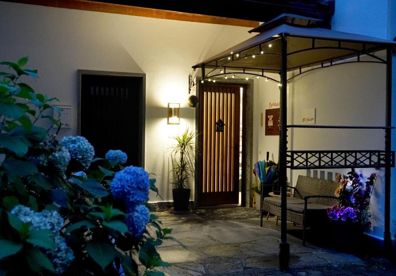 Hotel Be Easy In Selva Locarno Zewnętrze zdjęcie