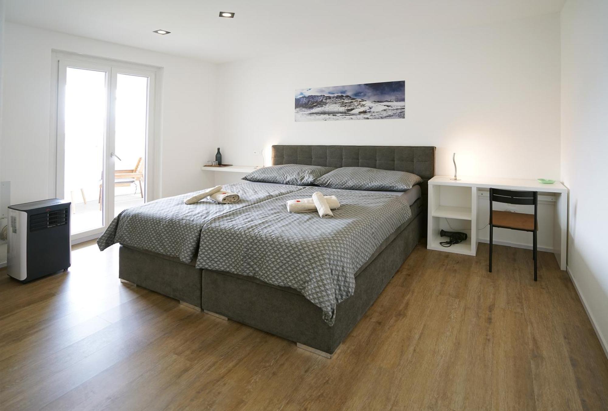 Hotel Be Easy In Selva Locarno Zewnętrze zdjęcie