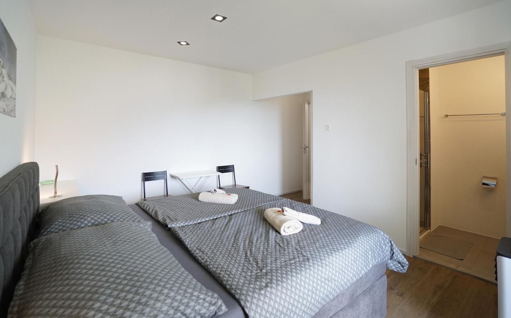 Hotel Be Easy In Selva Locarno Zewnętrze zdjęcie