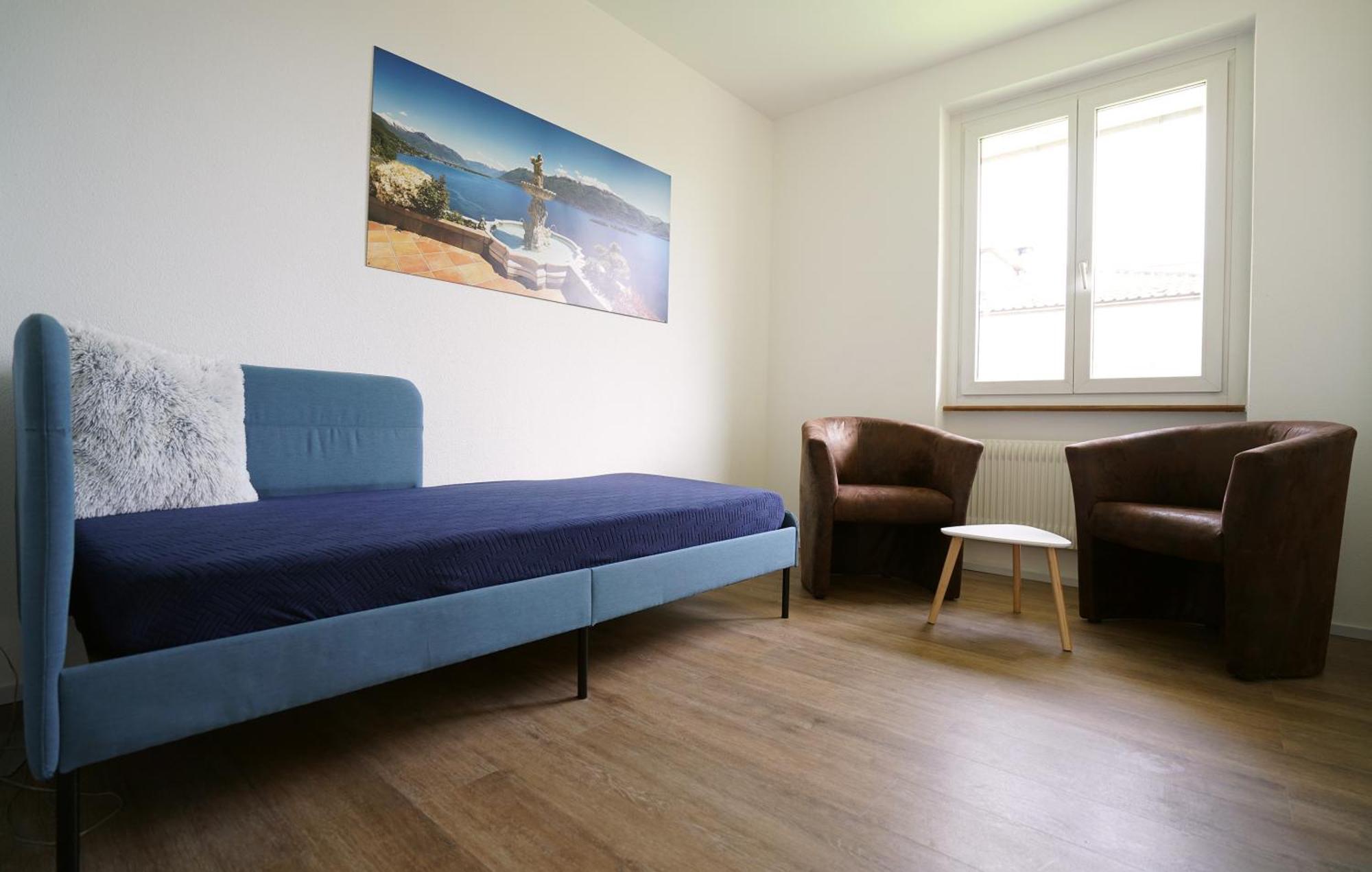 Hotel Be Easy In Selva Locarno Zewnętrze zdjęcie