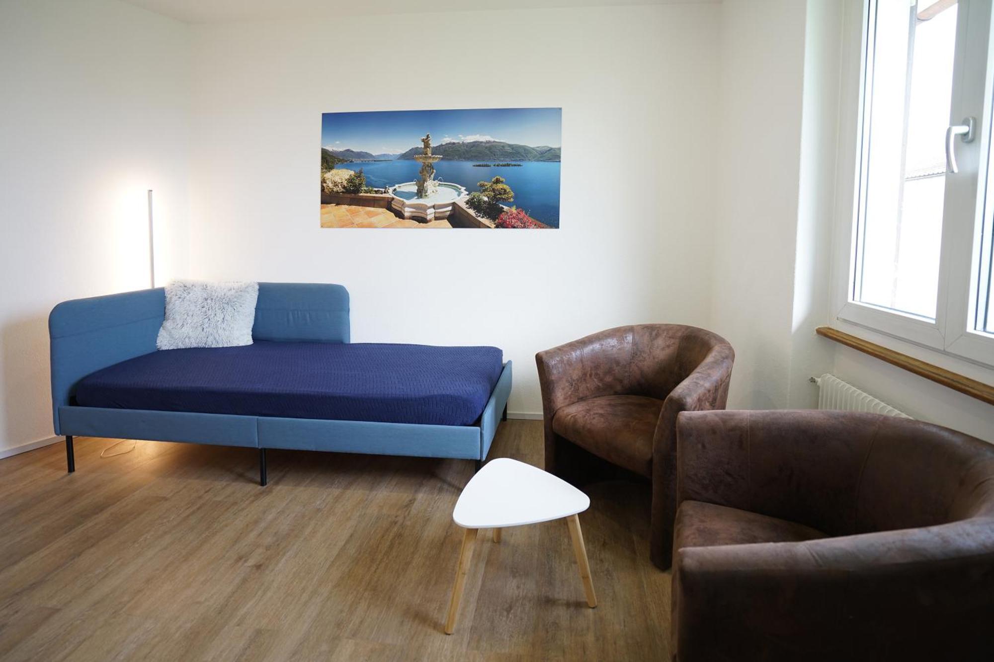 Hotel Be Easy In Selva Locarno Zewnętrze zdjęcie