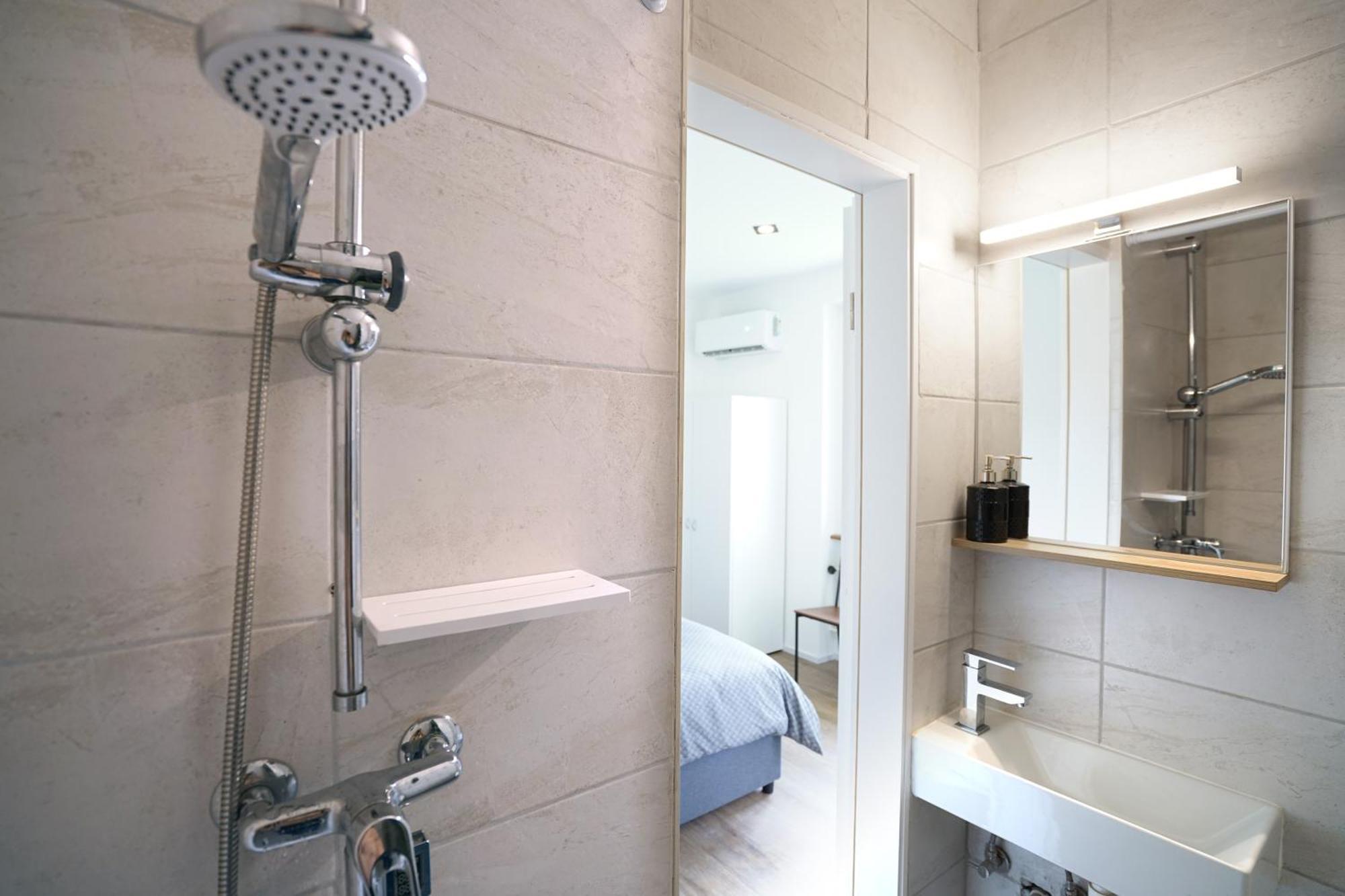Hotel Be Easy In Selva Locarno Zewnętrze zdjęcie
