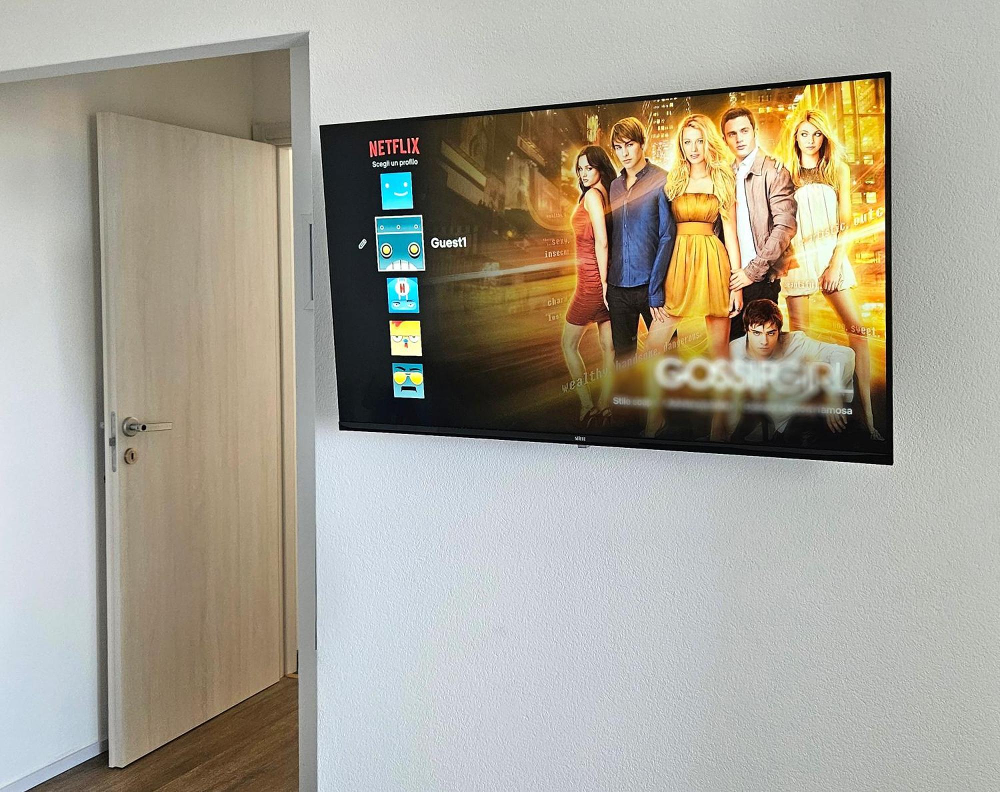 Hotel Be Easy In Selva Locarno Zewnętrze zdjęcie