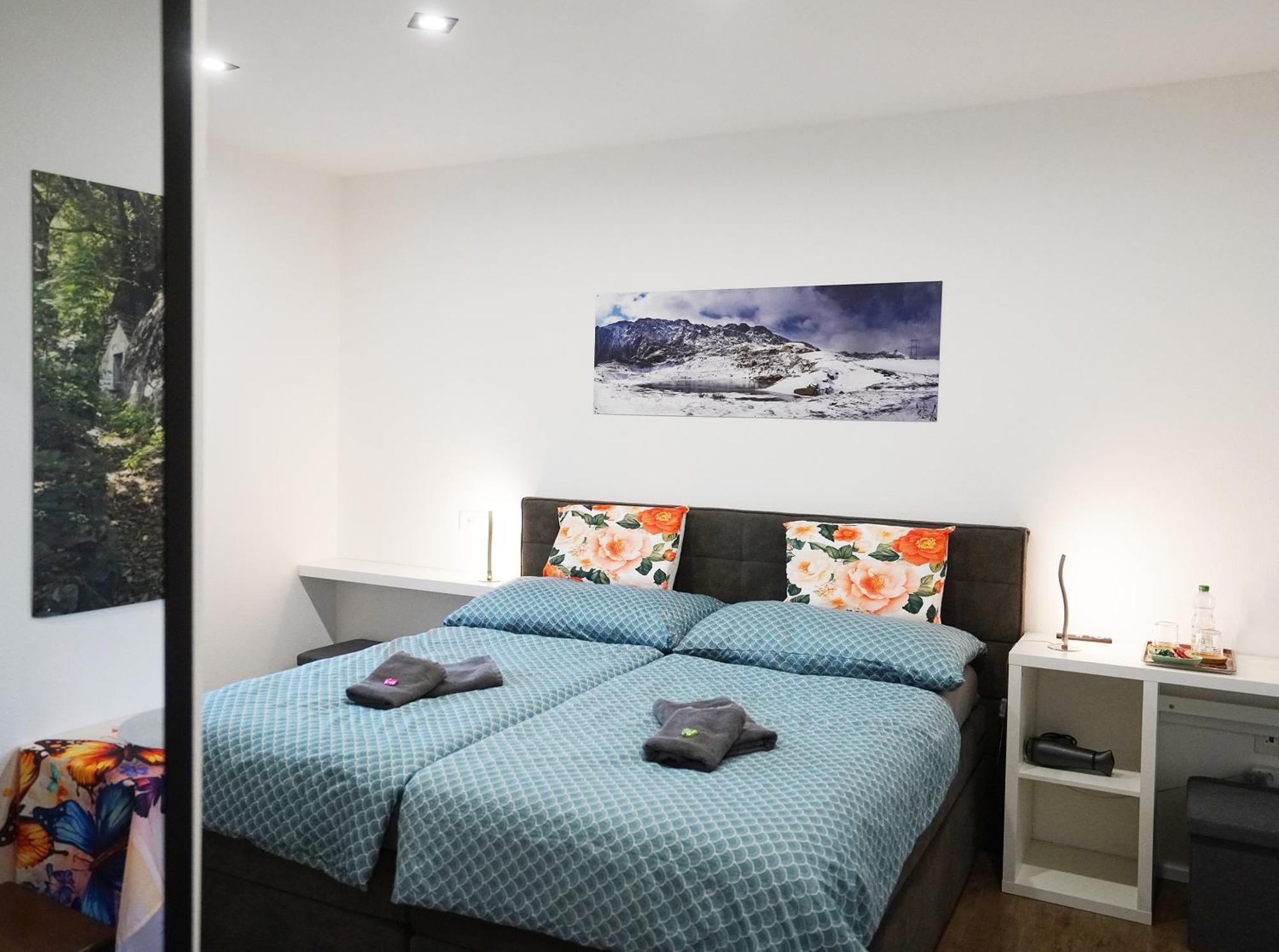 Hotel Be Easy In Selva Locarno Zewnętrze zdjęcie
